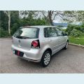 VOLKSWAGEN POLO 1.6 MI 8V FLEX 4P MANUAL - N/D - 2014 Foto 7 (Miniatura)