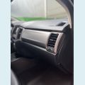 FORD RANGER 3.2 XLT 4X4 CD 20V DIESEL 4P AUT. - CINZA - 2021 Foto 7 (Miniatura)