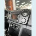 VOLKSWAGEN AMAROK 2.0 4X2 CS 16V TURBO INTERCOOLER DIESEL 2P MANUAL - BRANCO - 2014 Foto 7 (Miniatura)