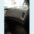 HYUNDAI CRETA 1.6 16V FLEX PULSE PLUS AUT. - PRATA - 2019 Foto 7 (Miniatura)