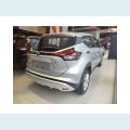 NISSAN KICKS 1.6 16V FLEXSTART ACTIVE XTRONIC - INDEFINIDA - 2024 Foto 7 (Miniatura)