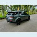 LAND ROVER DISCOVERY SPORT 2.2 16V SD4 TURBO DIESEL HSE 4P AUT. - CINZA - 2016 Foto 7 (Miniatura)