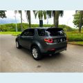 LAND ROVER DISCOVERY SPORT 2.0 16V SI4 TURBO FLEX SE 4P AUT. - CINZA - 2018 Foto 7 (Miniatura)