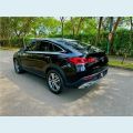 MERCEDES-BENZ GLE 400D 3.0 V6 DIESEL COUPÉ 4MATIC 9G-TRONIC - N/D - 2022 Foto 7 (Miniatura)
