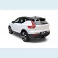 VOLVO XC40 RECHARGE - BRANCO - 2022 Foto 7 (Miniatura)