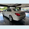 MERCEDES-BENZ C 180 1.6 CGI FLEX EXCLUSIVE 9G-TRONIC - N/D - 2020 Foto 7 (Miniatura)