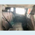 JEEP RENEGADE 1.8 16V FLEX LONGITUDE 4P AUT. - PRETO - 2021 Foto 7 (Miniatura)