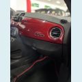 FIAT 500 1.4 SPORT AIR 16V 2P MANUAL - VERMELHO - 2012 Foto 7 (Miniatura)