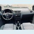 VOLKSWAGEN SPACEFOX 1.6 MI TREND 8V FLEX 4P MANUAL - N/D - 2013 Foto 7 (Miniatura)