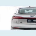 AUDI E-TRON ELÉTRICO SPORTBACK PERFORMANCE QUATTRO - BRANCO - 2023 Foto 7 (Miniatura)