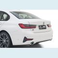 BMW 330I 2.0 16V TURBO SPORT AUT. - BRANCO - 2020 Foto 7 (Miniatura)