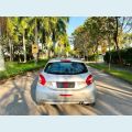 PEUGEOT 208 1.5 ACTIVE 8V FLEX 4P MANUAL - N/D - 2014 Foto 7 (Miniatura)