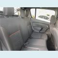 RENAULT SANDERO STEPWAY 1.6 16V SCE FLEX ZEN MANUAL - BRANCO - 2021 Foto 7 (Miniatura)