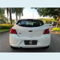 CHEVROLET JOY 1.0 8V 4P FLEX PLUS BLACK MANUAL - N/D - 2021 Foto 7 (Miniatura)