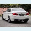 BMW 535I 3.0 SEDAN 6 CILINDROS 24V TURBO 4P AUT. - N/D - 2012 Foto 7 (Miniatura)
