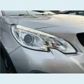 PEUGEOT 2008 1.6 16V FLEX ALLURE PACK 4P AUT. - N/D - 2022 Foto 7 (Miniatura)
