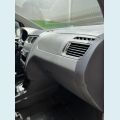 VOLKSWAGEN CROSSFOX 1.6 MI FLEX 8V 4P MANUAL - BRANCO - 2012 Foto 7 (Miniatura)