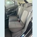 CHEVROLET ONIX 1.0 FLEX MANUAL - PRETO - 2023 Foto 7 (Miniatura)