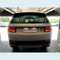 LAND ROVER DISCOVERY SPORT 2.0 D180 TURBO DIESEL S AUT. - PRATA - 2020 Foto 7 (Miniatura)