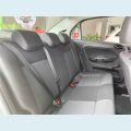 VOLKSWAGEN VOYAGE 1.6 16V MSI TOTALFLEX 4P AUT. - PRATA - 2021 Foto 7 (Miniatura)