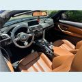 BMW 430I 2.0 16V CABRIO SPORT AUT. - N/D - 2020 Foto 7 (Miniatura)