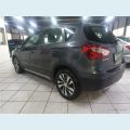 SUZUKI S-CROSS 1.4 16V VVT TURBO 4STYLE AUT. - N/D - 2018 Foto 7 (Miniatura)