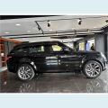 LAND ROVER RANGE ROVER SPORT 3.0 D300 TURBO DIESEL MHEV HSE AUT. - PRETO - 2022 Foto 7 (Miniatura)