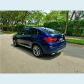BMW X4 2.0 28I X LINE 4X4 16V TURBO 4P AUT. - N/D - 2017 Foto 7 (Miniatura)