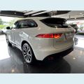 JAGUAR F-PACE 2.0 16V INGENIUM R-SPORT AWD 4P AUT. - N/D - 2020 Foto 7 (Miniatura)