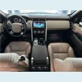 LAND ROVER DISCOVERY 3.0 V6 TD6 DIESEL HSE 4WD AUT. - CINZA - 2019 Foto 7 (Miniatura)