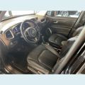 JEEP RENEGADE 2.0 16V TURBO DIESEL LONGITUDE 4P 4X4 AUT. - N/D - 2018 Foto 7 (Miniatura)