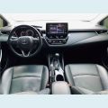 TOYOTA COROLLA 2.0 VVT-IE FLEX XEI DIRECT SHIFT - N/D - 2021 Foto 7 (Miniatura)