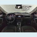 FIAT TORO VOLCANO 2.0 DIESEL AT9 4X4 - VERMELHO - 2019 Foto 7 (Miniatura)