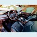 JEEP COMPASS LONG. T270 1.3 TB 4X2 FLEX AUT. - CINZA - 2022 Foto 7 (Miniatura)