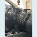 FORD RANGER 3.2 LIMITED 4X4 CD 20V DIESEL 4P AUT. - PRATA - 2016 Foto 7 (Miniatura)