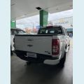 CHEVROLET S-10 2.8 LT 4X4 CD 16V TURBO DIESEL 4P AUT. - BRANCO - 2015 Foto 7 (Miniatura)