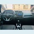 HONDA FIT 1.5 EX 16V FLEX 4P AUT. - N/D - 2018 Foto 7 (Miniatura)