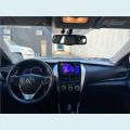TOYOTA YARIS 1.5 16V FLEX SEDAN XL MULTIDRIVE - N/D - 2019 Foto 7 (Miniatura)