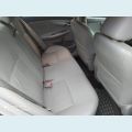 TOYOTA COROLLA GLI 1.8 FLEX 16V AUT. - PRATA - 2013 Foto 7 (Miniatura)