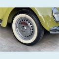VOLKSWAGEN FUSCA 1.5 8V 2P MANUAL - N/D - 1972 Foto 7 (Miniatura)