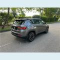 JEEP COMPASS 2.0 16V FLEX LIMITED AUT. - N/D - 2020 Foto 7 (Miniatura)