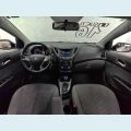 HYUNDAI HB 20 1.6 PREMIUM AUT. FLEX - BRANCO - 2016 Foto 7 (Miniatura)