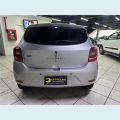 RENAULT SANDERO 1.0 12V SCE FLEX EXPRESSION MANUAL - N/D - 2019 Foto 7 (Miniatura)