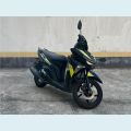 YAMAHA NEO 125 CCAUT - PRETO - 2023 Foto 7 (Miniatura)