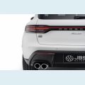 PORSCHE MACAN 2.0 TURBO PDK - BRANCO - 2024 Foto 7 (Miniatura)