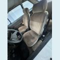 FORD CORCEL II 1.6 LUXO 8V ALCOOL 2P MANUAL - VERDE - 1984 Foto 7 (Miniatura)