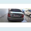 MERCEDES-BENZ C 180 1.6 CGI SPORT 16V TURBO 4P AUT. - N/D - 2014 Foto 7 (Miniatura)
