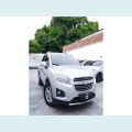 CHEVROLET TRACKER 1.8 MPFI LT 4X2 16V FLEX 4P AUT. - N/D - 2016 Foto 7 (Miniatura)