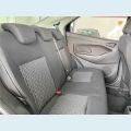 FORD KA 1.5 TI-VCT FLEX SE PLUS SEDAN AUT. - PRETO - 2021 Foto 7 (Miniatura)