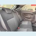 FORD KA 1.0 TI-VCT FLEX SE MANUAL - BRANCO - 2020 Foto 7 (Miniatura)